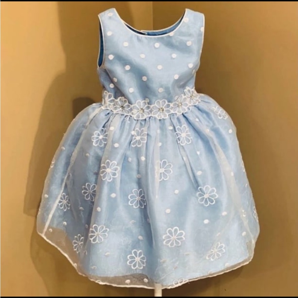 Dress for Girls Size 6